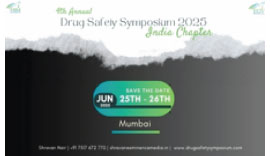 Drug safety Symposium